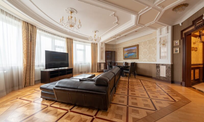 Parquet : Classement de dureté des bois et durabilité