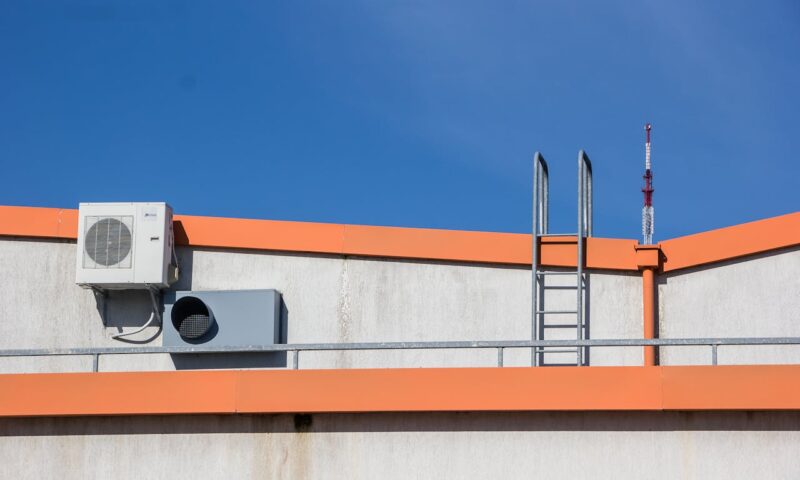 Climatisation réversible : Entretien filtres charbon