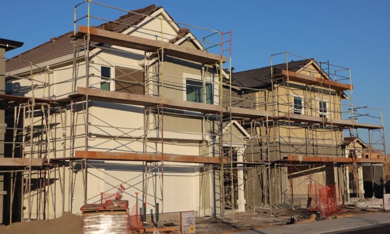 Projet immobilier : impact sur le voisinage