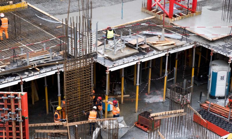 La condition suspensive d&rsquo;obtention du permis de construire pour les terrains