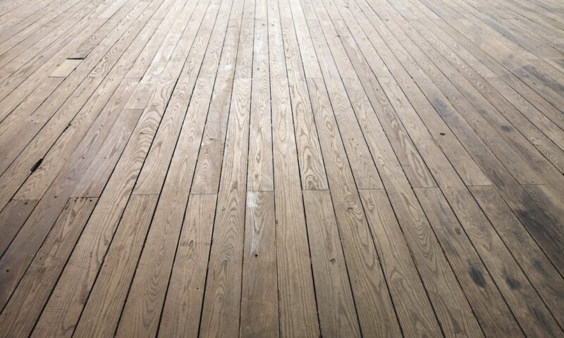 Soutien plancher grenier pour aménagement