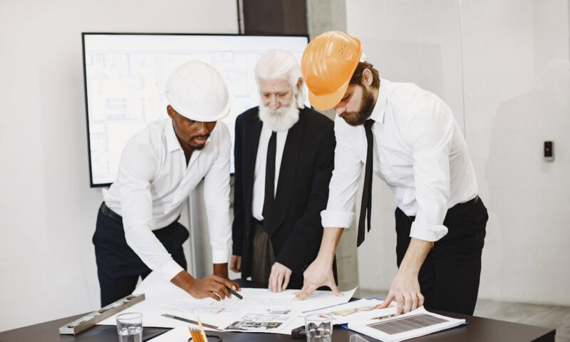 Le bureau d&rsquo;étude engage sa responsabilité décennale