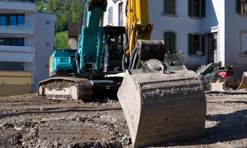 Comment le terrassement et assainissement protège votre nappe phréatique ?