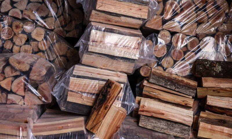 L&rsquo;allumage inversé (Top-down) : la technique pour moins polluer