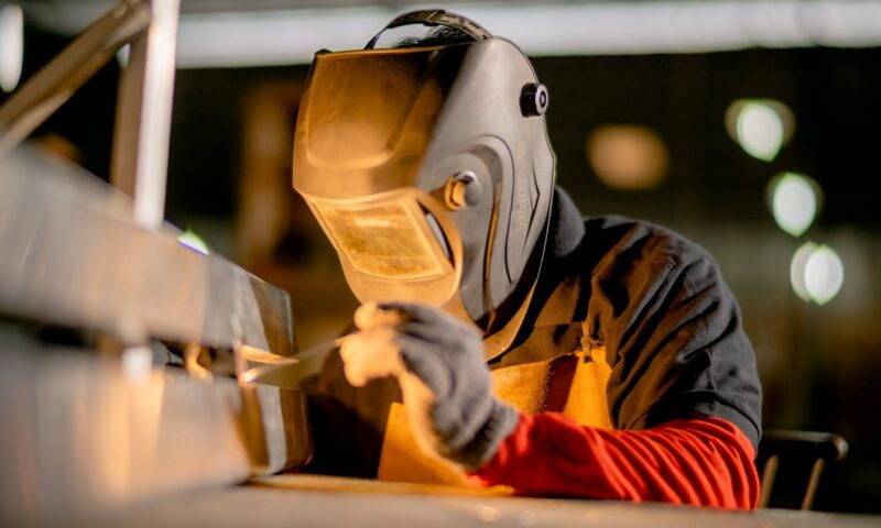 Soudure étain qui lâche : mauvaise chauffe