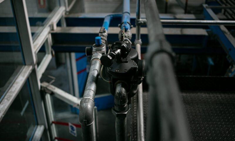 Tester l&rsquo;étanchéité de ses évacuations avec le test à la fumée