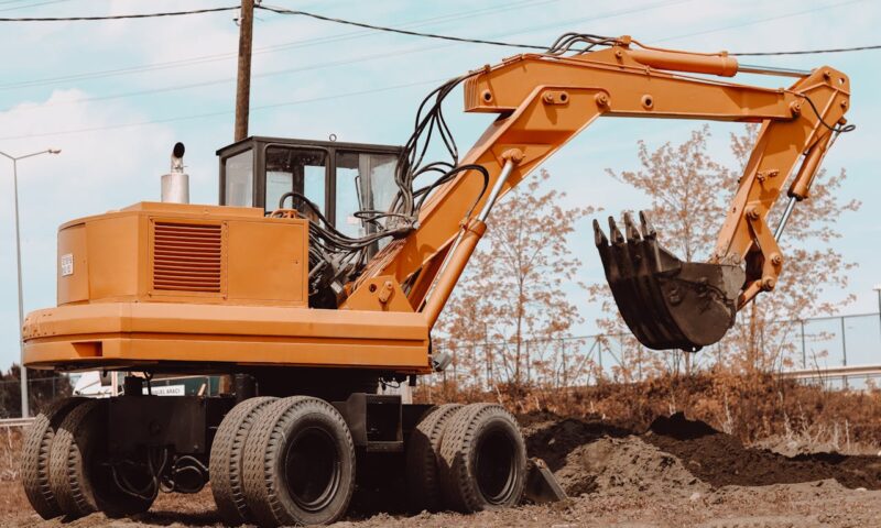 Terrassement piscine : Renforcer une assise instable avec des graves ciment