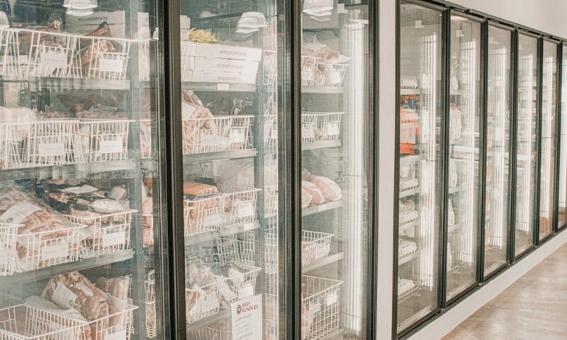 Traçabilité et HACCP : retrouver l&rsquo;historique de nettoyage d&rsquo;une chambre froide