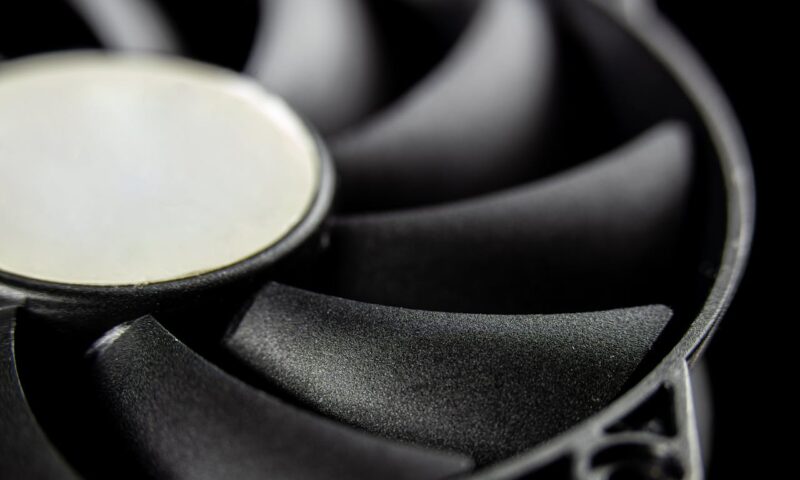 Bruit ventilation : comment rendre sa VMC silencieuse ?