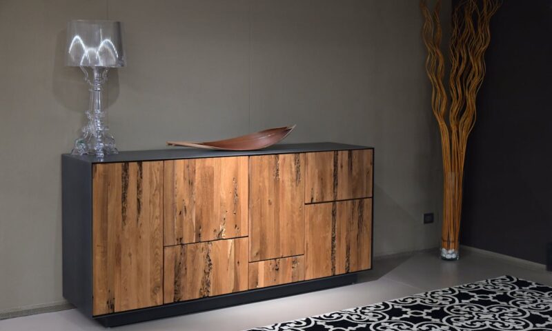 Meubles en bois massif vs aggloméré : le match de la durabilité