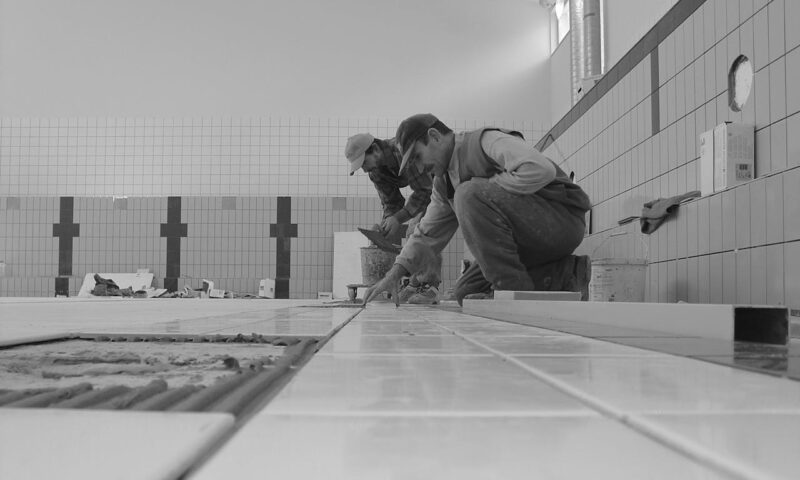 Rectifié : l&rsquo;exigence d&rsquo;un sol parfaitement plat