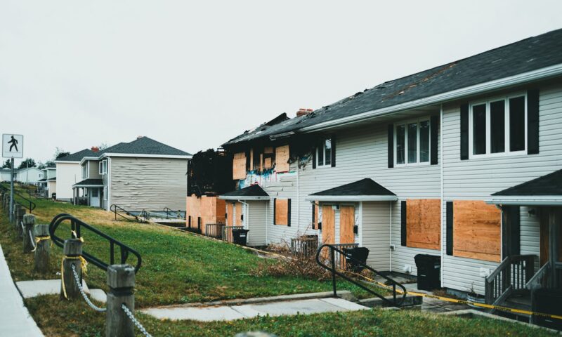 Gestion sinistre dommage ouvrage vs décennale