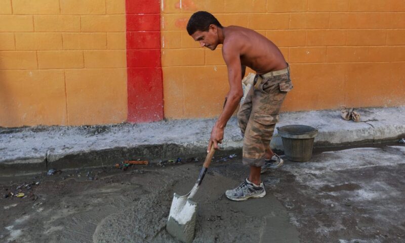 Conductivité thermique : l&rsquo;atout majeur de la chape anhydrite
