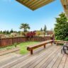 Terrasse en bois sur mesure pour aménager votre extérieur