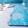 Carrelage de piscine : les matériaux les plus durables