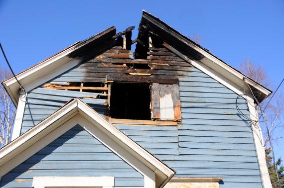 Comment accélérer la remise en état après un incendie ?