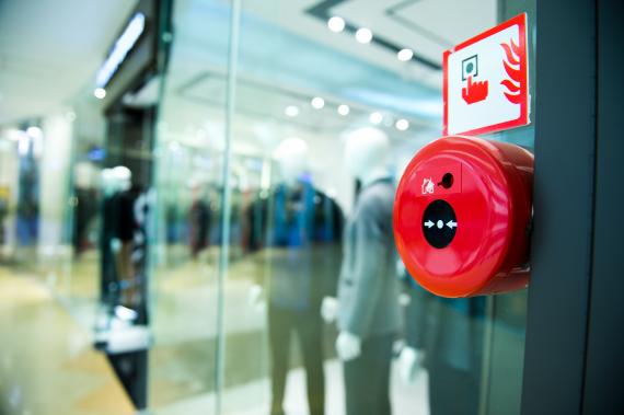 Sécurité incendie: les équipements obligatoires et recommandés