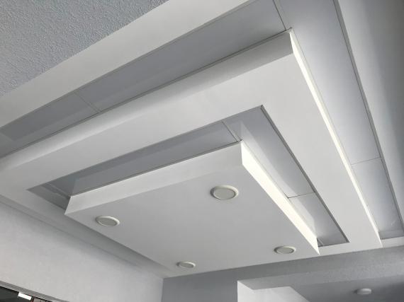 Comment choisir un médaillon de plafond selon votre décoration ?