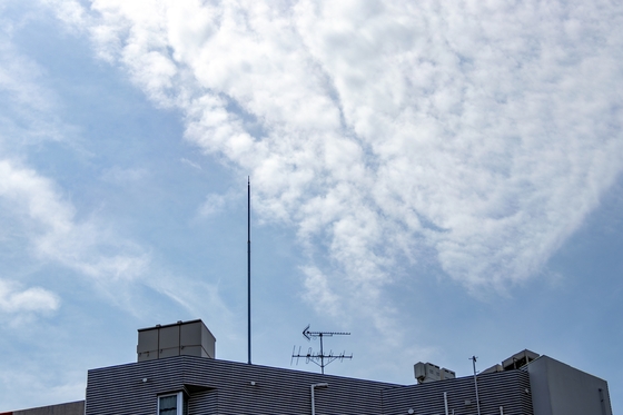 Quand installer un parafoudre dans vos locaux professionnels ?