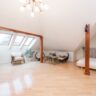 Combles sombres : la pose de velux transformera l’espace intérieur