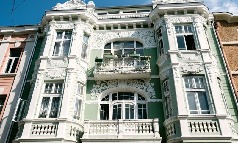 Pourquoi le rinçage est inutile avec certains traitements curatifs de la façade ?