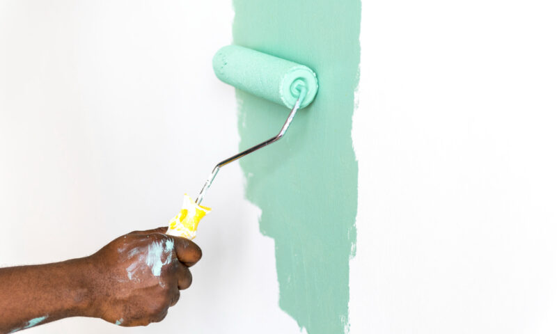 Techniques de peinture : quelle méthode choisir selon le type de surface ?