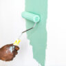 Techniques de peinture : quelle méthode choisir selon le type de surface ?