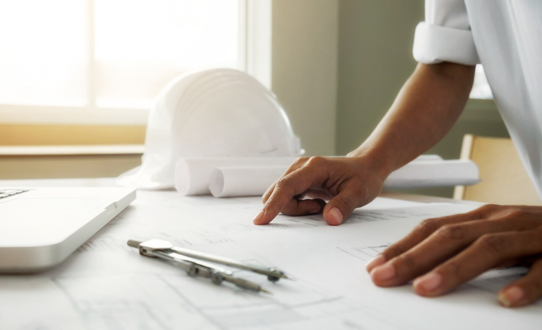 Autoconstruction : le manuel pour bâtir sa maison en toute sérénité