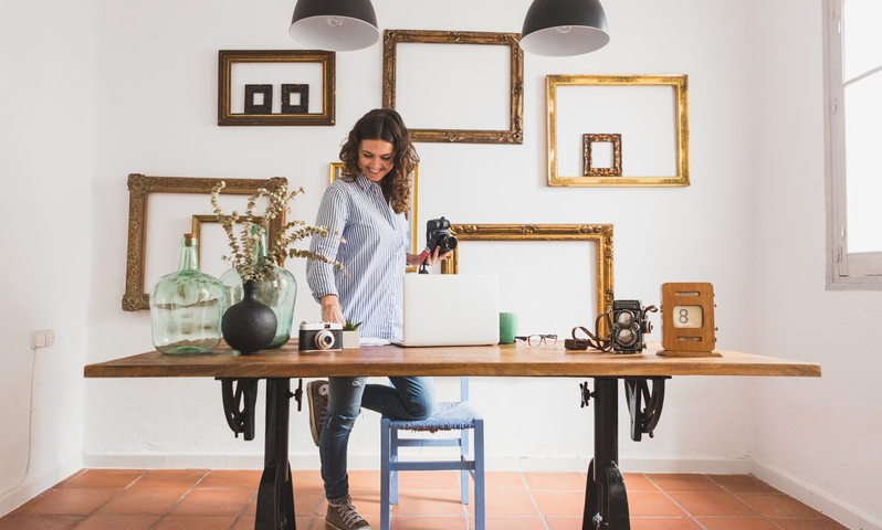 Les secrets d&rsquo;une base de décoration réussie comme chez Maisons du Monde