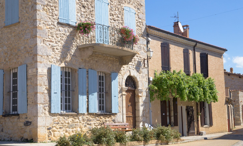 Revêtement de façade en pierre : tout ce qu’il faut savoir
