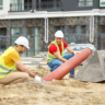 Quels réseaux sont concernés par les travaux de VRD ?