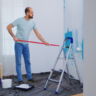 Comment obtenir une finition uniforme avec des travaux de peinture intérieure ?