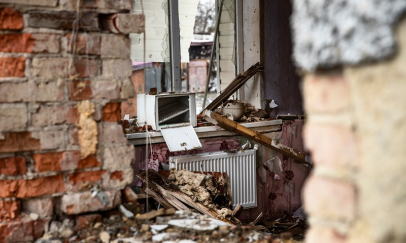 Comment accélérer les travaux de reconstruction après un sinistre ?