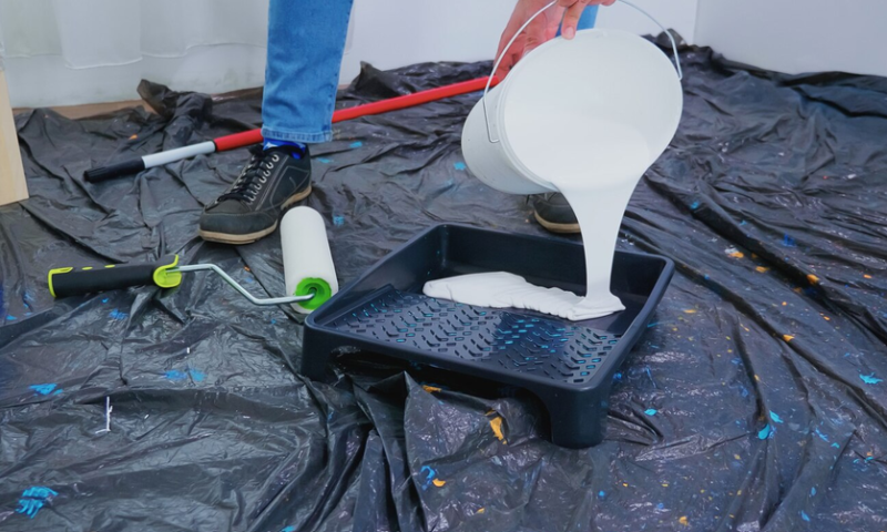 Vernis protection bi-composant polyuréthane : le top