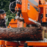 Comment se déroule une opération de broyage d’arbres ?