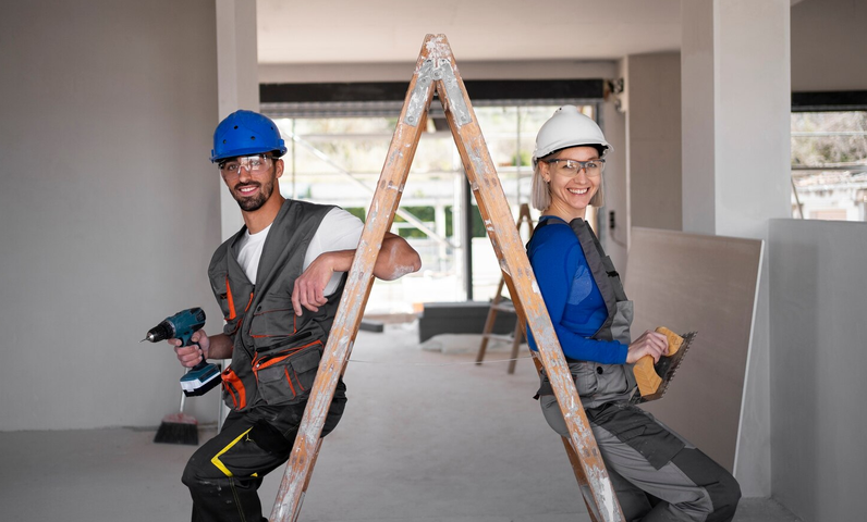 Comment choisir une entreprise de rénovation générale de maison ?