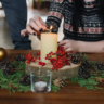 Le guide complet pour fabriquer ses bougies de Noël maison
