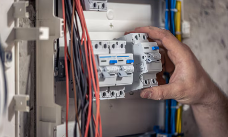 Quand faut-il prévoir le raccordement électrique d’une construction ?