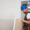 Aménager un espace de stockage discret avec la cloison modulaire