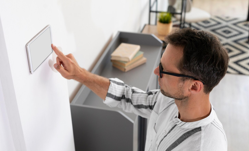 Peut-on installer un système domotique dans une maison ancienne ?