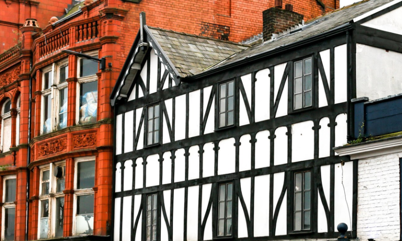 Pourquoi choisir le colombage pour préserver le charme d’une maison ancienne ?