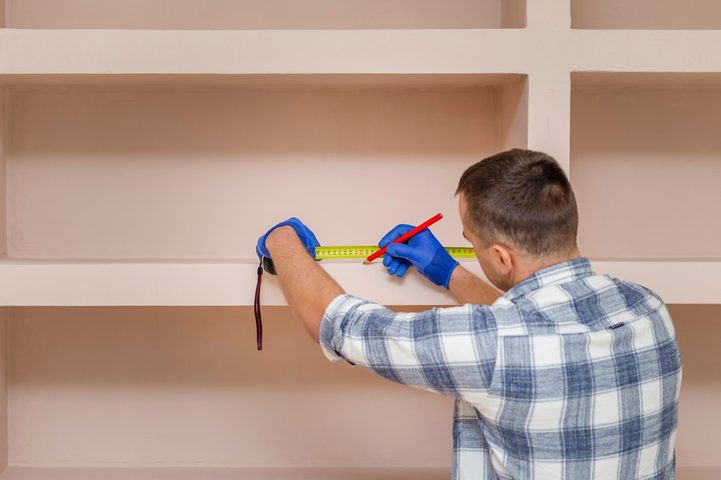 Boiseries murales : tout savoir sur leur agencement et leur pose